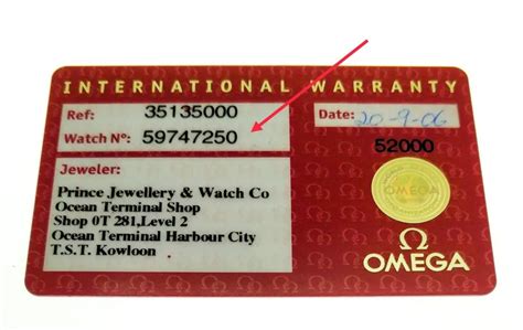 omega watch authentication|check my omega serial number.